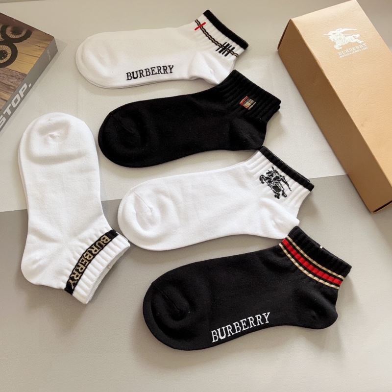 Burberry Socks